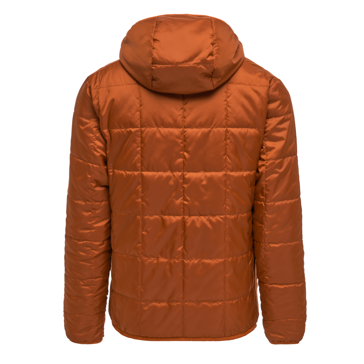 Teca Cálido Hooded Jacket - Men's