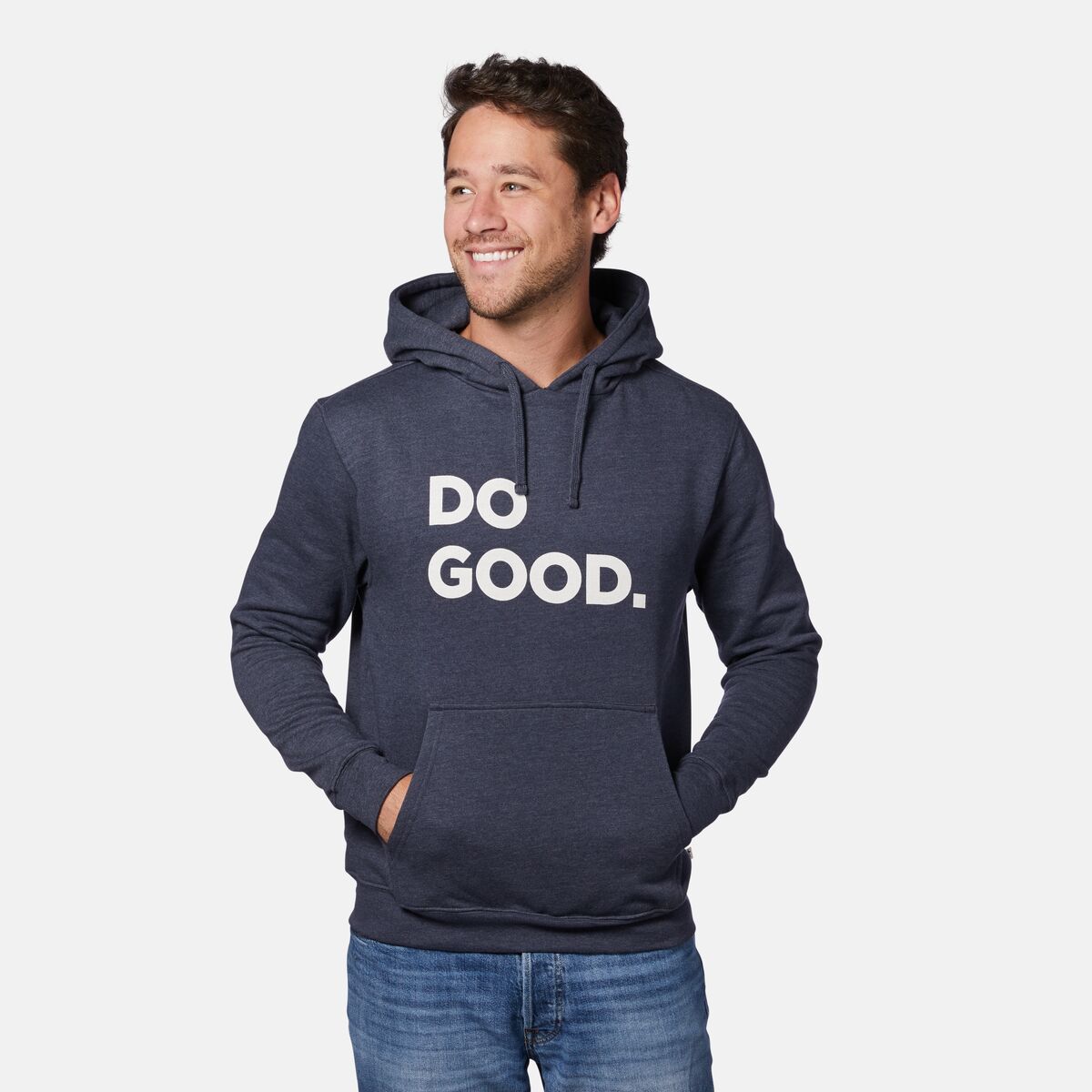 Do Good Pullover Hoodie - Men's
