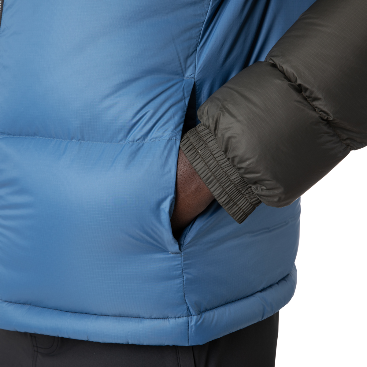 Solazo Down Jacket - Men's