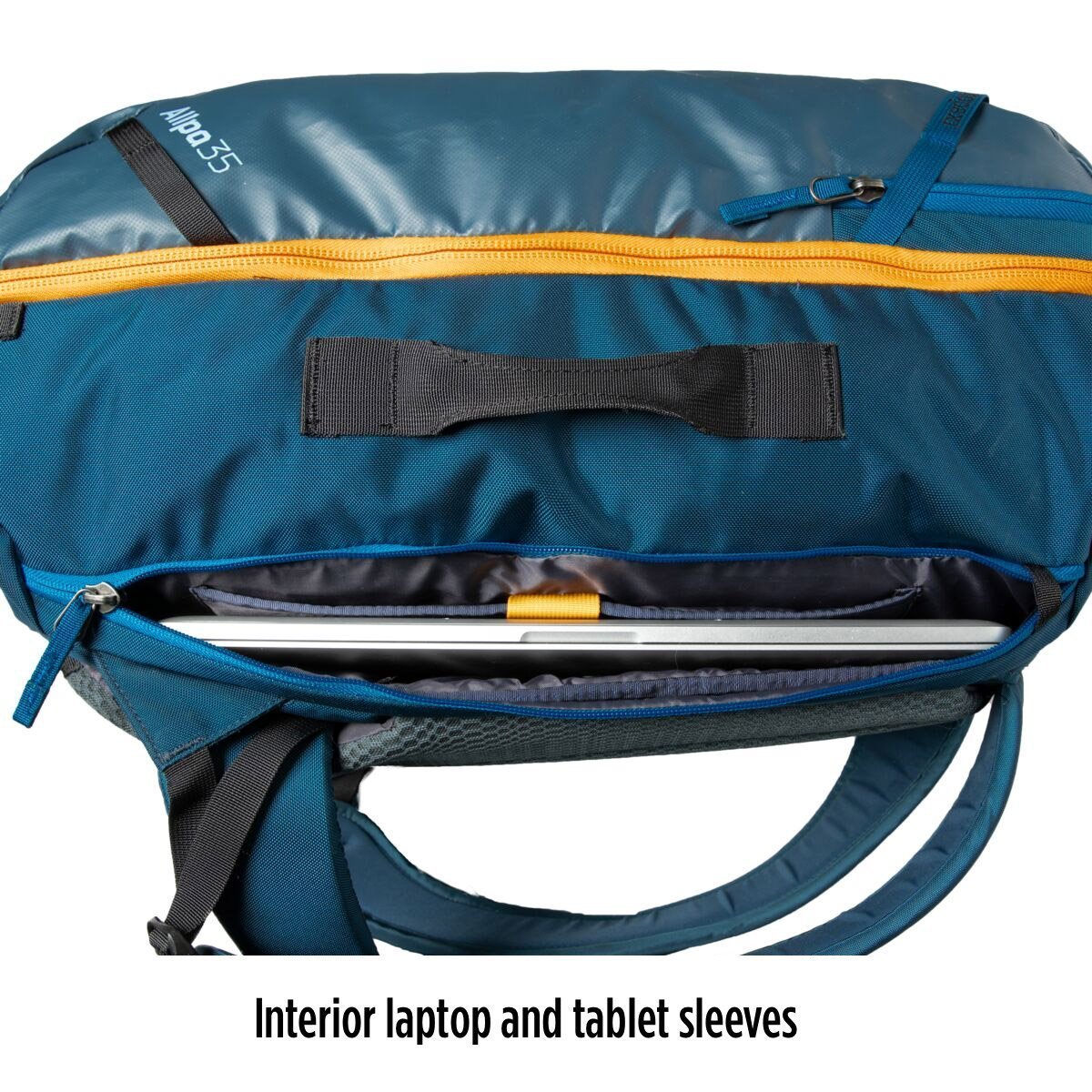 Allpa 35L Travel Pack