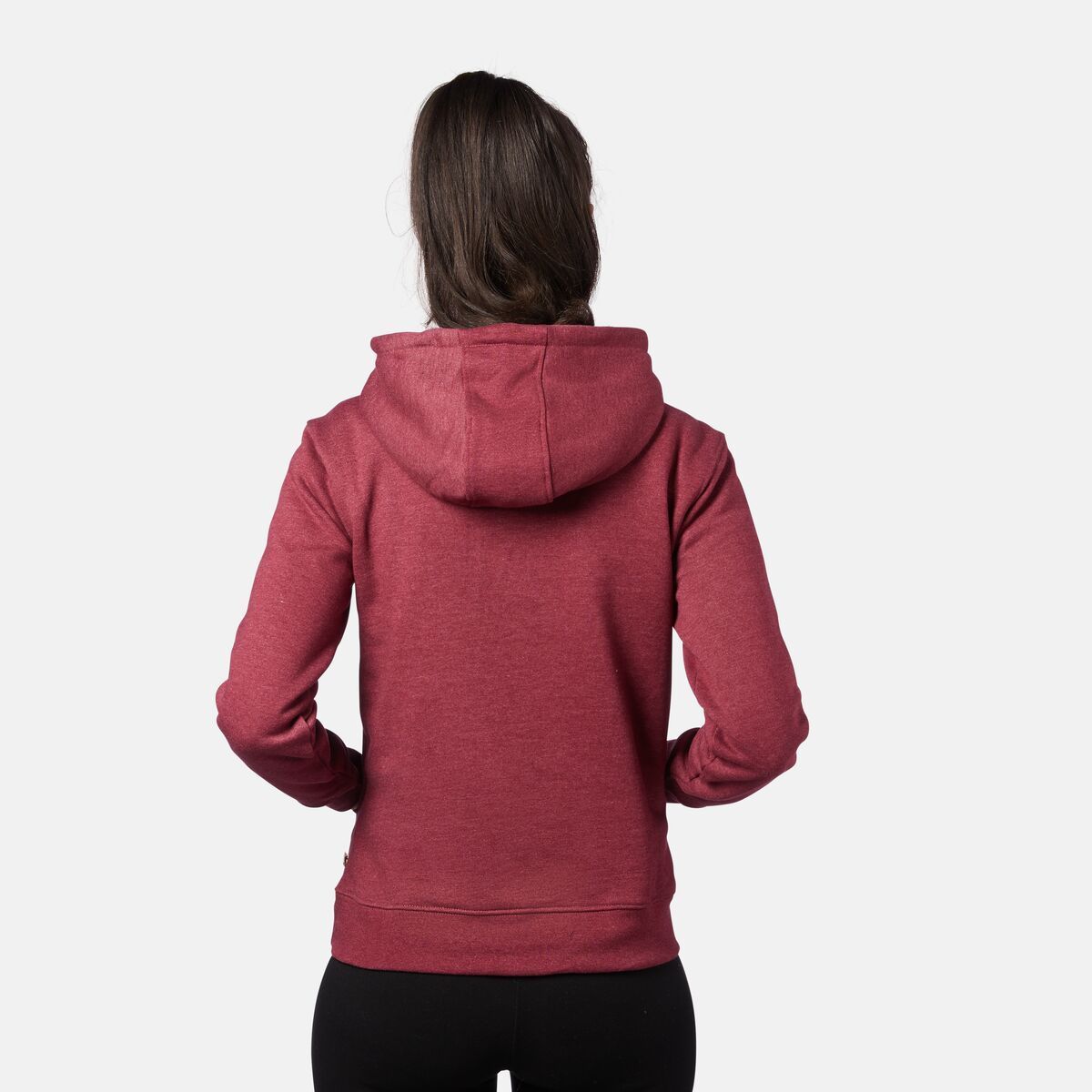 Do Good Pullover Hoodie - Women's
