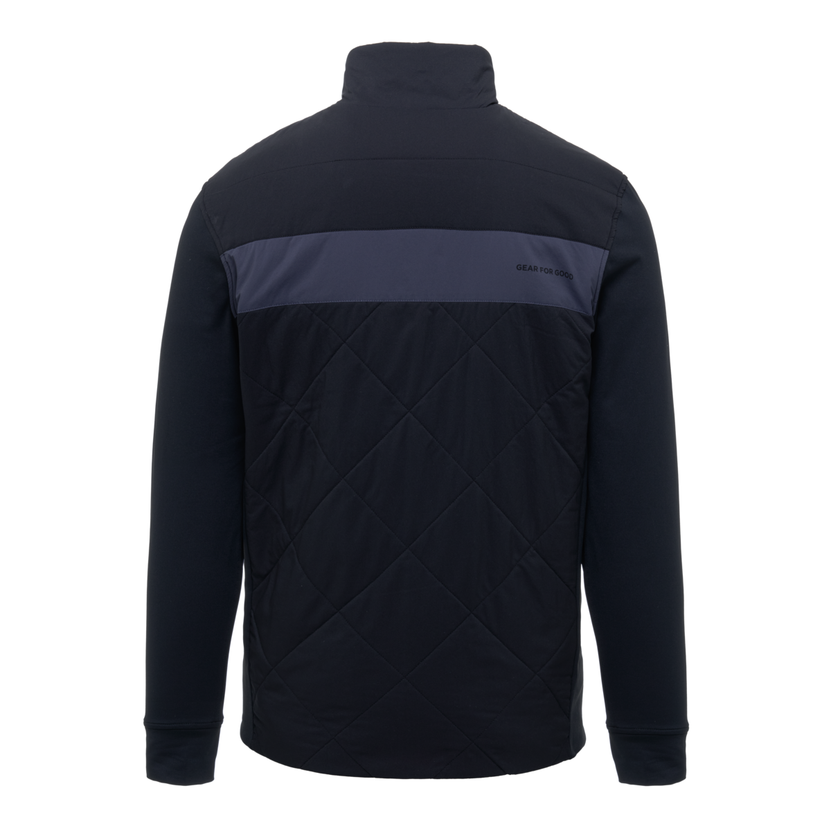 Monte Hybrid Jacket - Men's