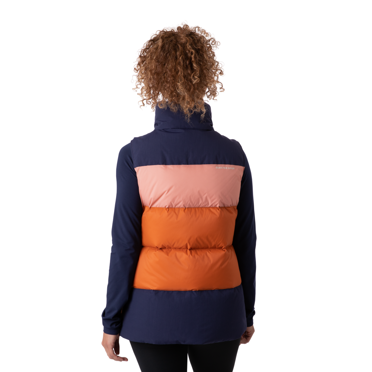Solazo Down Vest - Women's