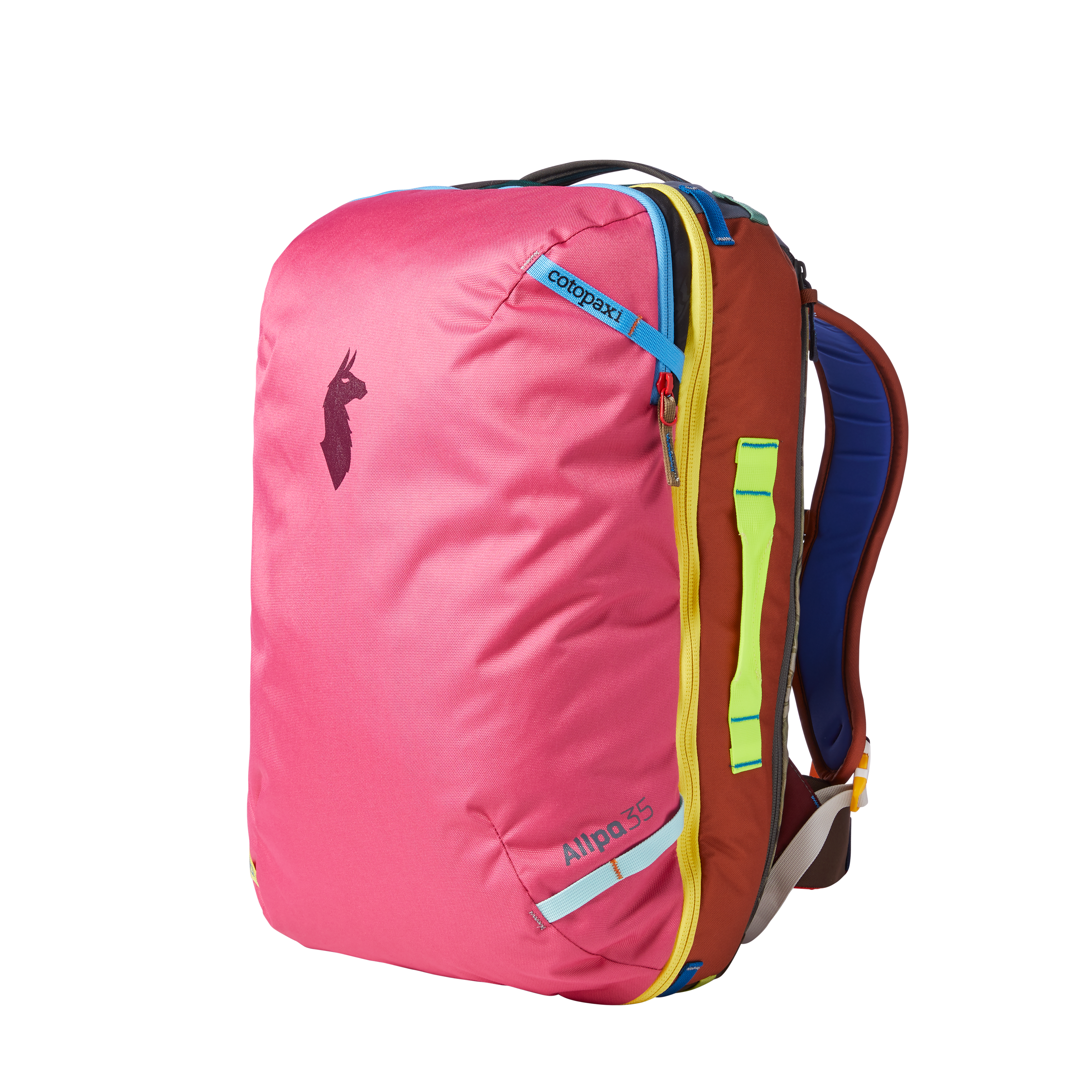 Allpa 35L Travel Pack - Del Dia