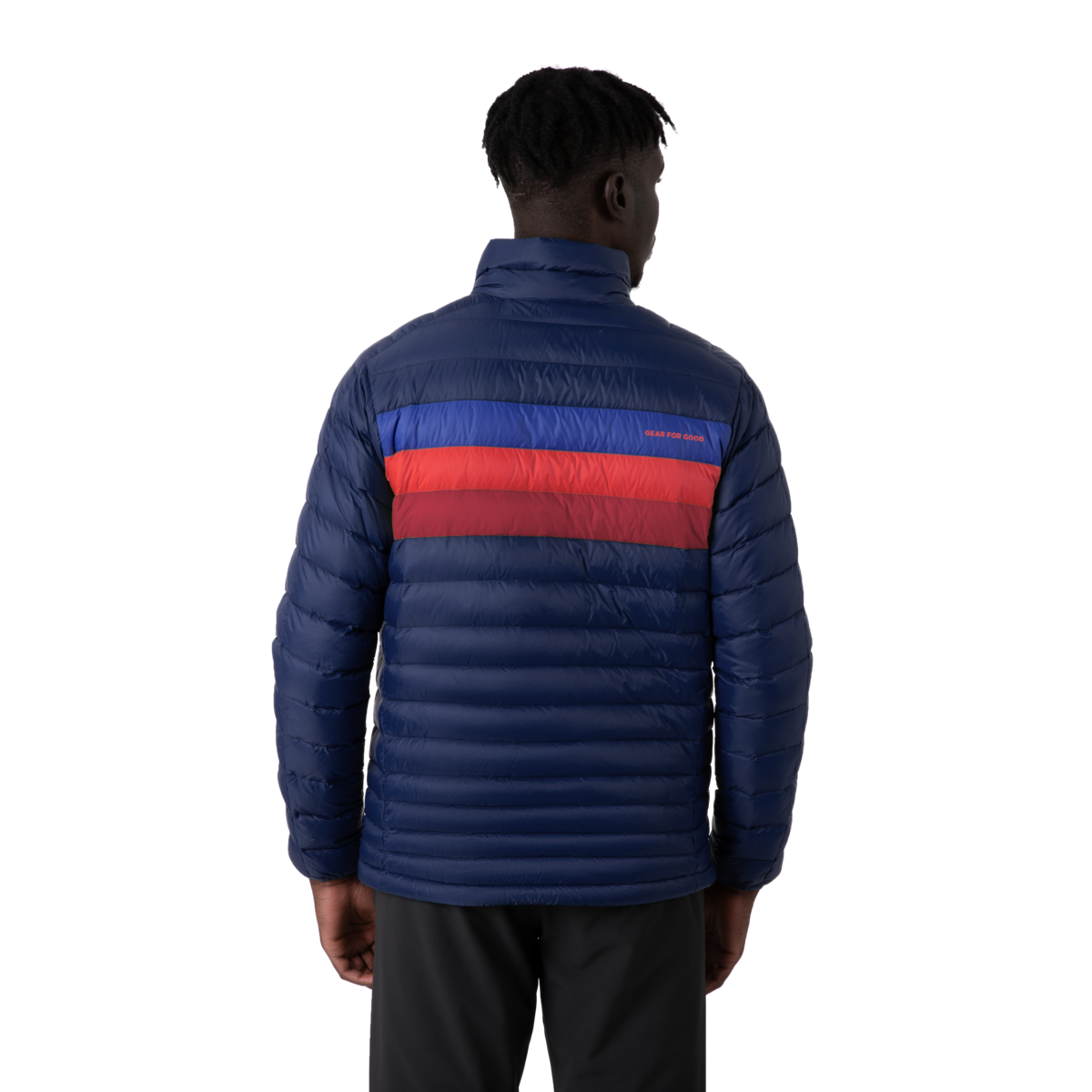 Fuego Down Jacket - Men’s