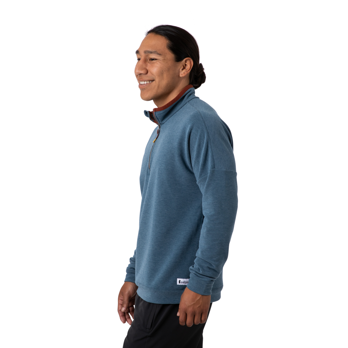 Lozano Quarter-Zip Fleece - Men's