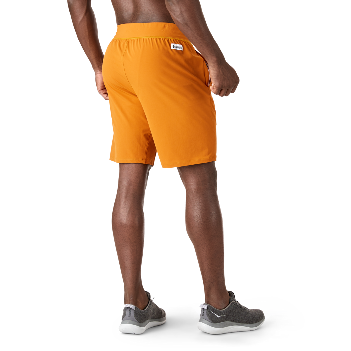 Veza Adventure Short - Men's