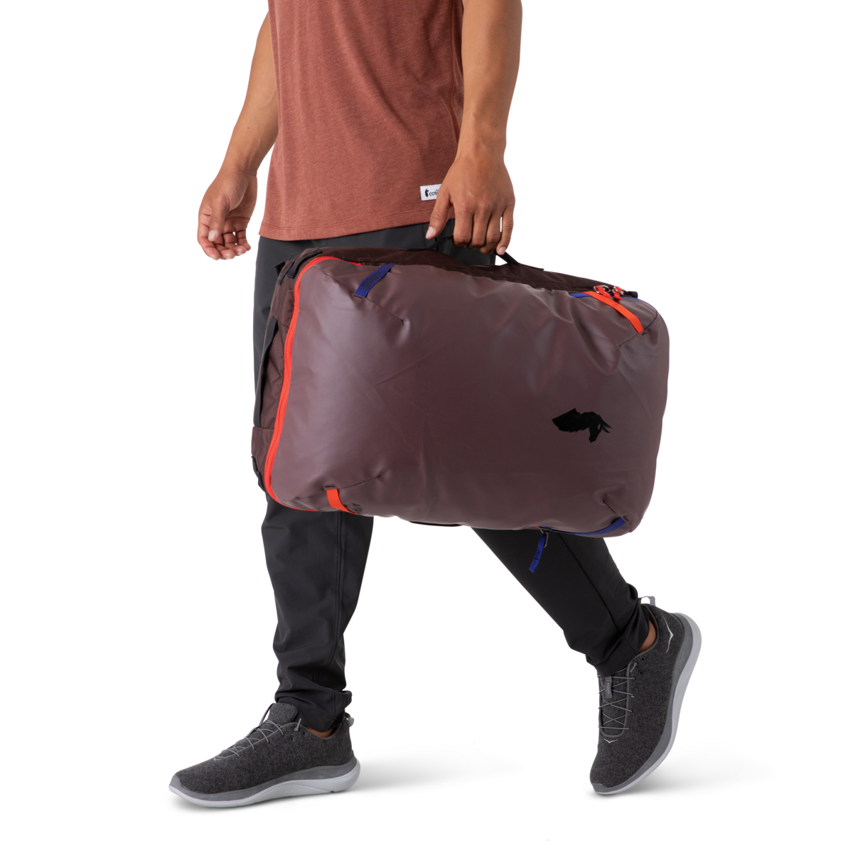 Allpa 35L Travel Pack