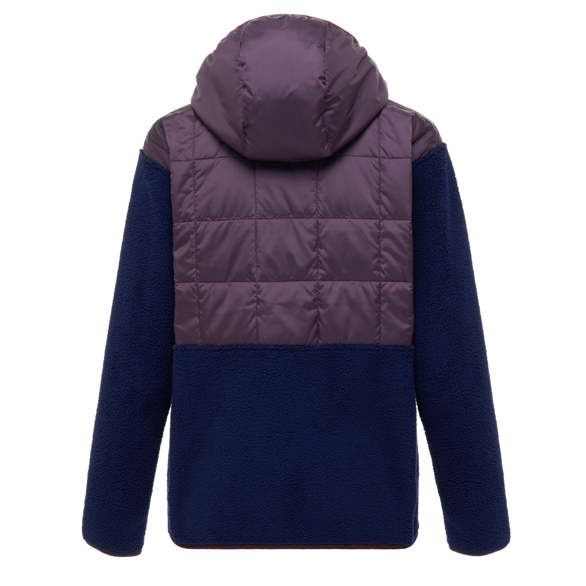 Trico Hybrid Jacket - Women's