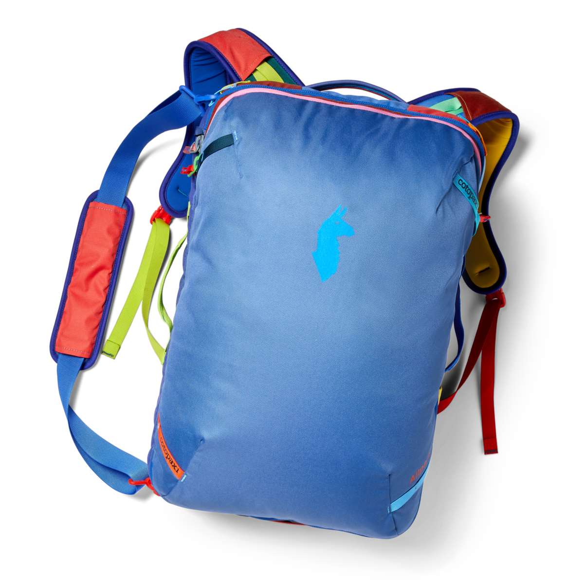 Allpa 42L Travel Pack - Del Dia