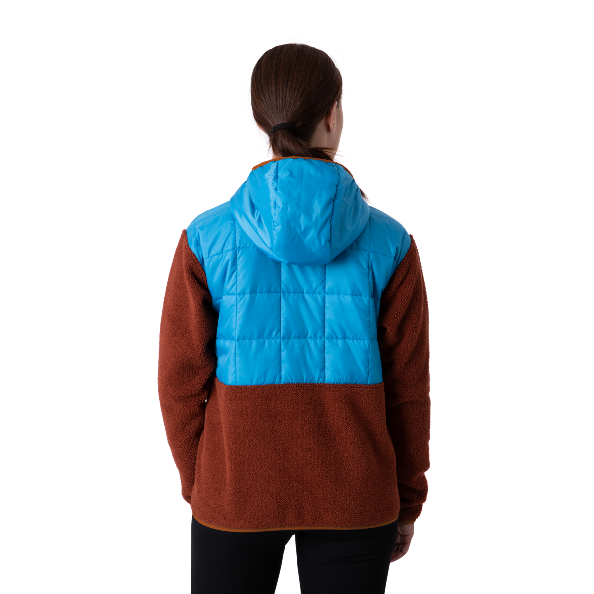 Trico Hybrid Jacket - Women's