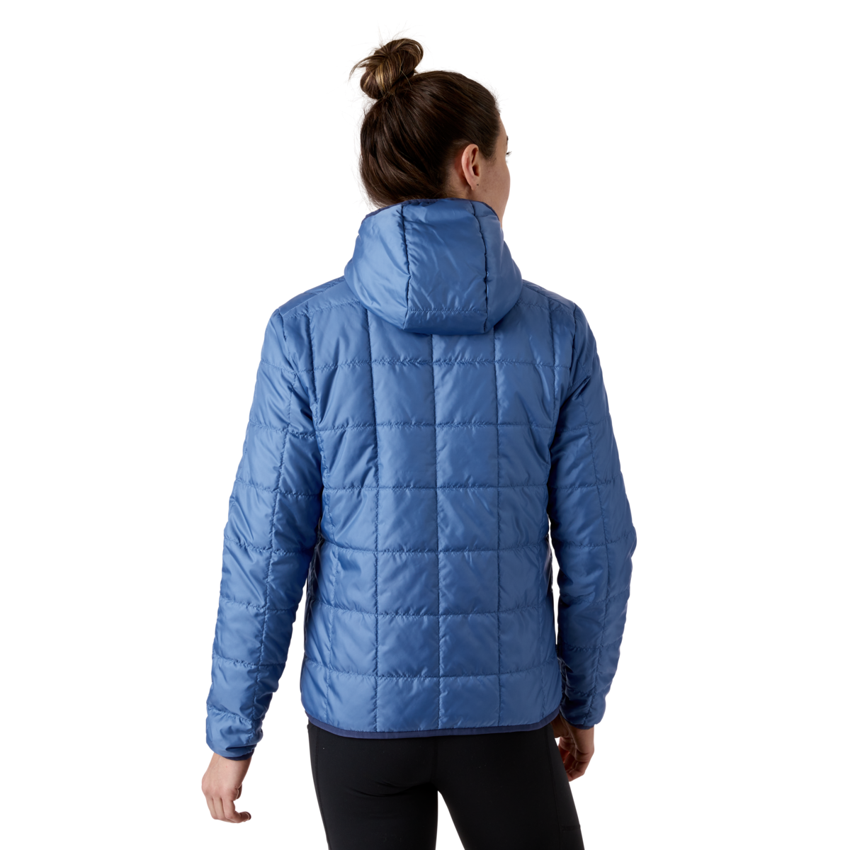 Teca Cálido Hooded Jacket - Women's