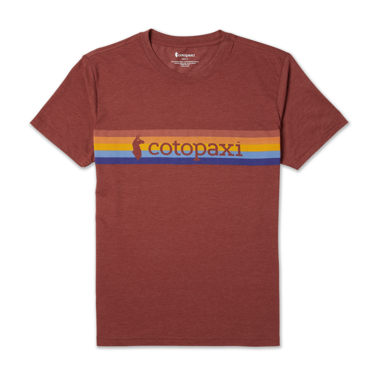 On The Horizon T-Shirt - Men's