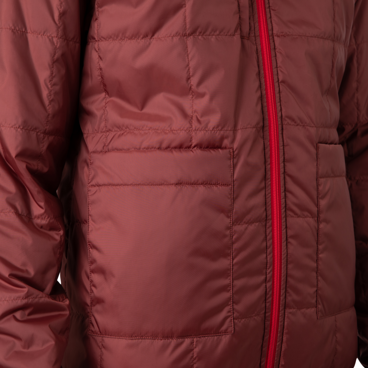 Teca Cálido Hooded Jacket - Men's