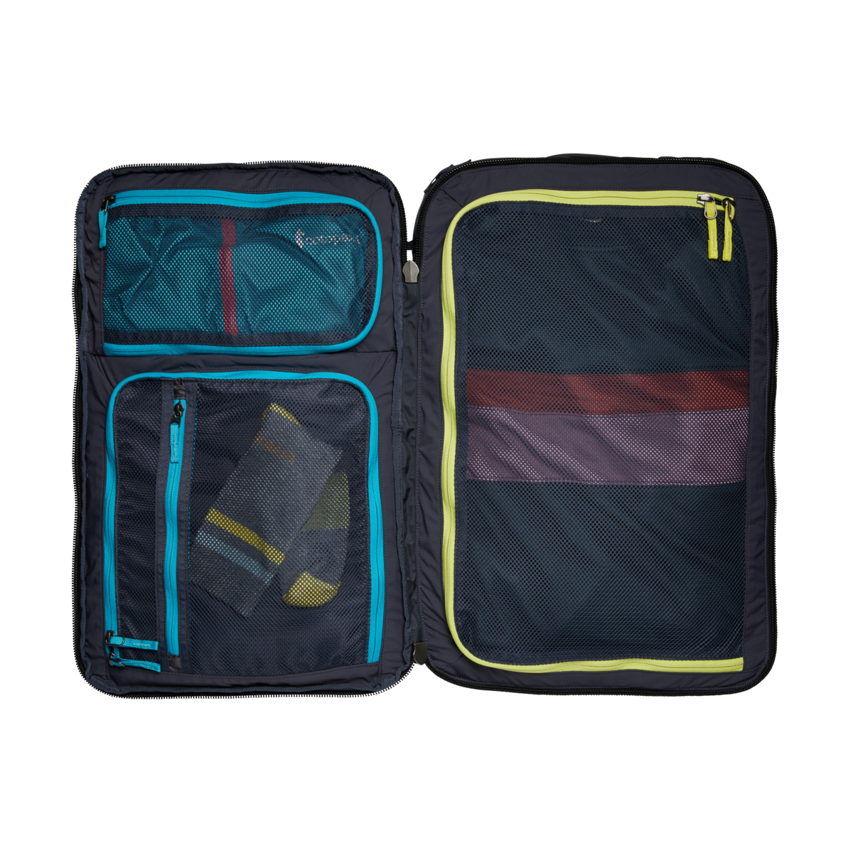 Allpa 42L Travel Pack