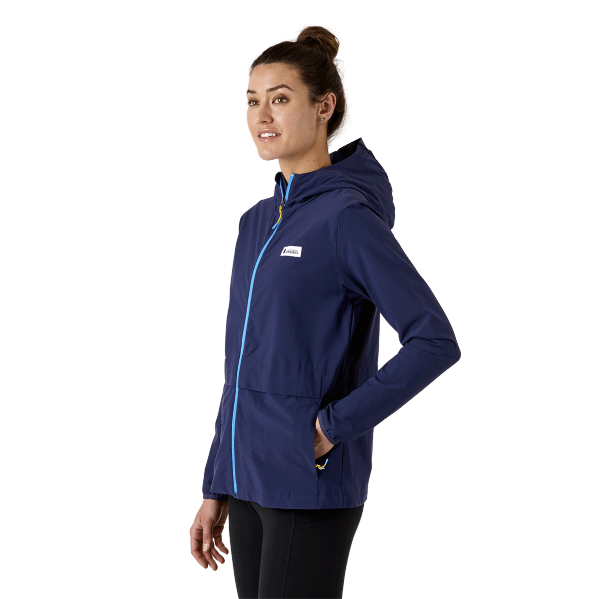 Viento Travel Jacket - Women's