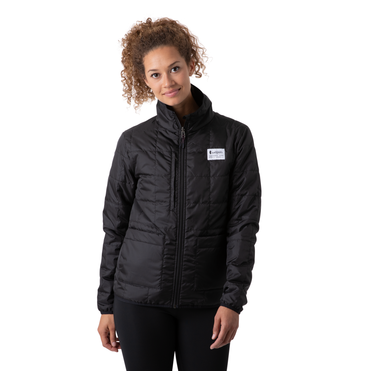 Teca Cálido Jacket - Women's