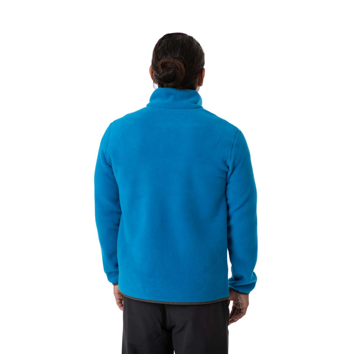 Teca Fleece Full-Zip Jacket - Men's