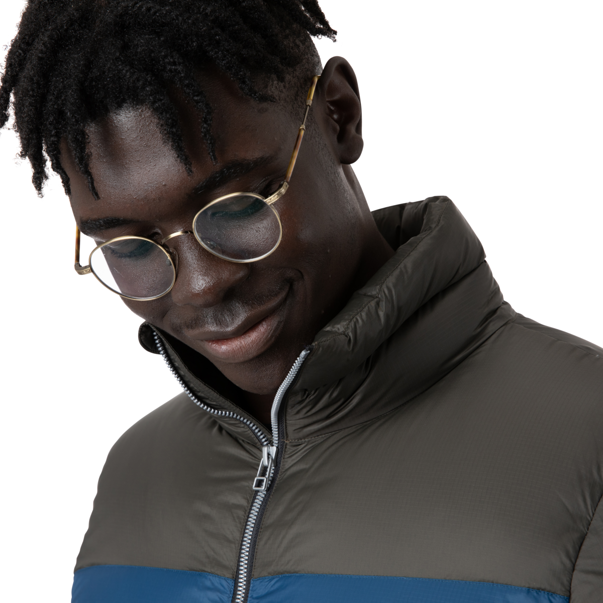 Solazo Down Jacket - Men's