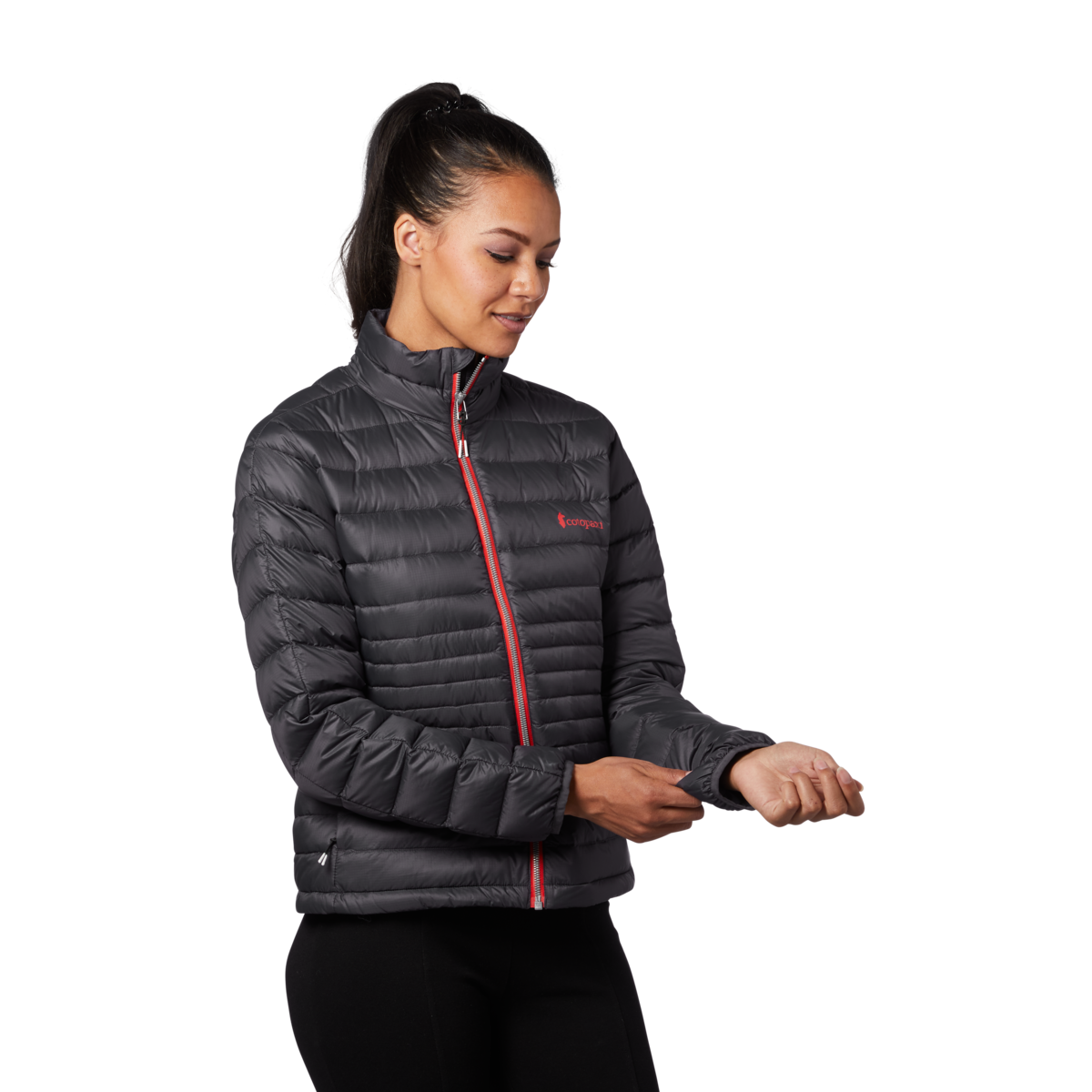 Fuego Down Jacket - Women's