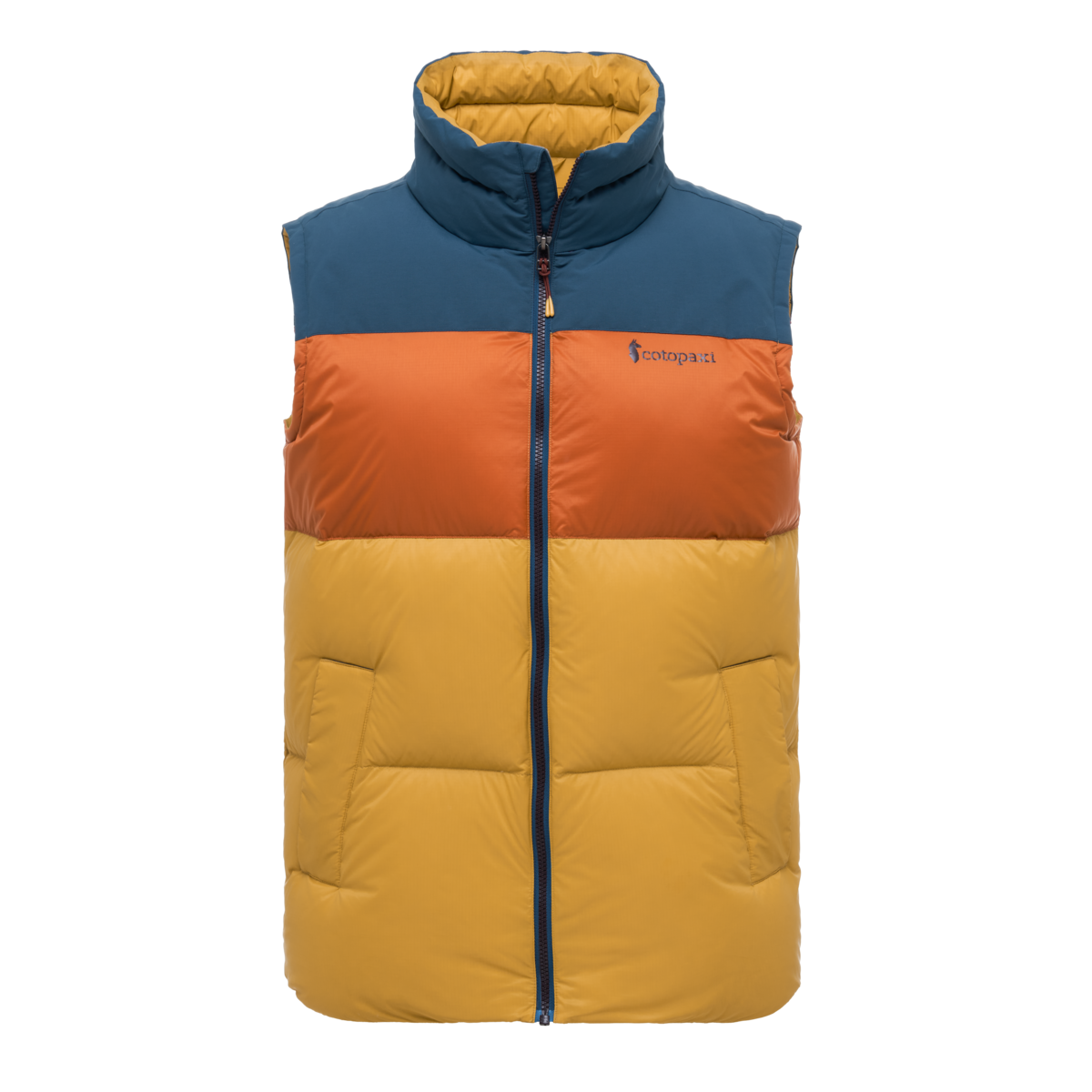 Solazo Down Vest - Men's