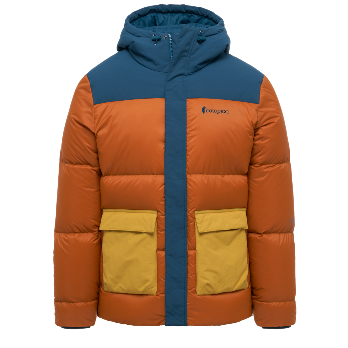 Solazo Down Parka - Men's