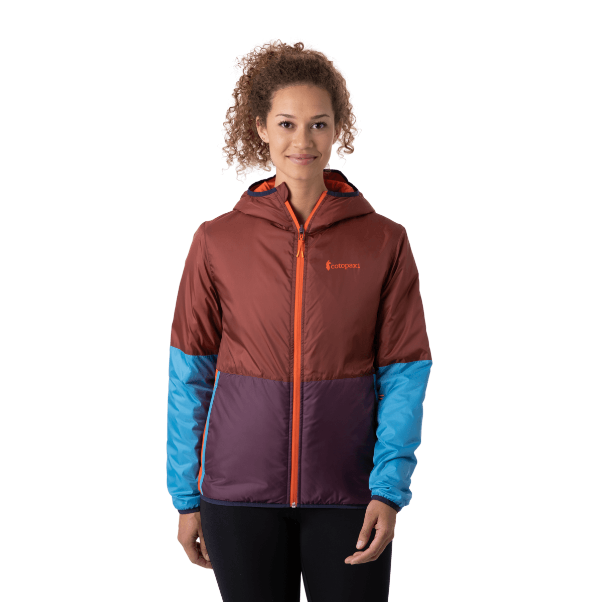 Teca Cálido Hooded Jacket - Women's