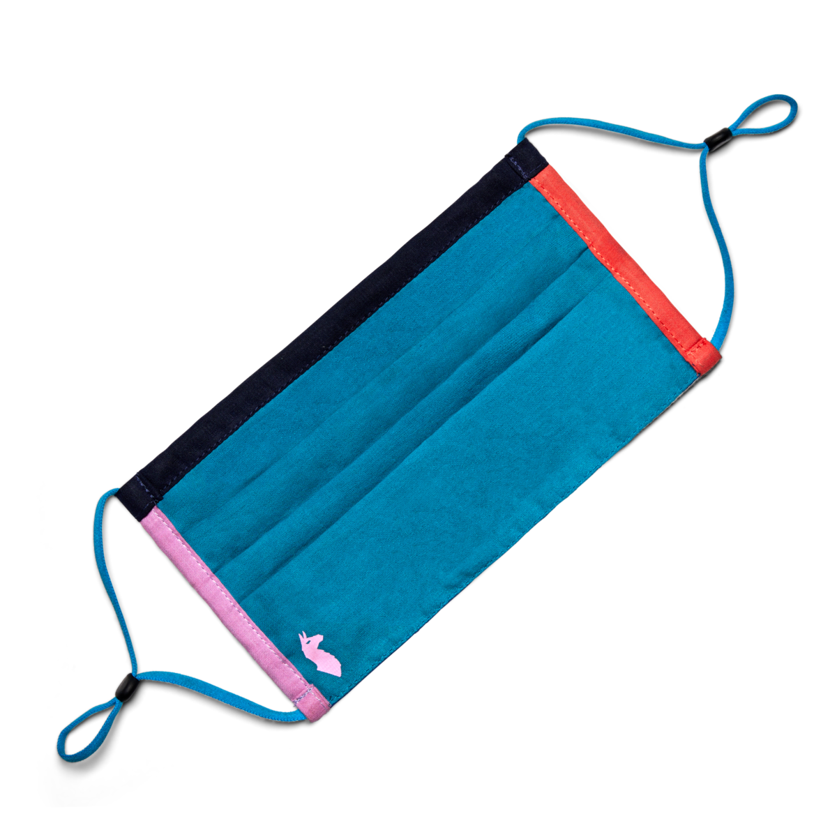 Teca Cotton Face Mask - FINAL SALE