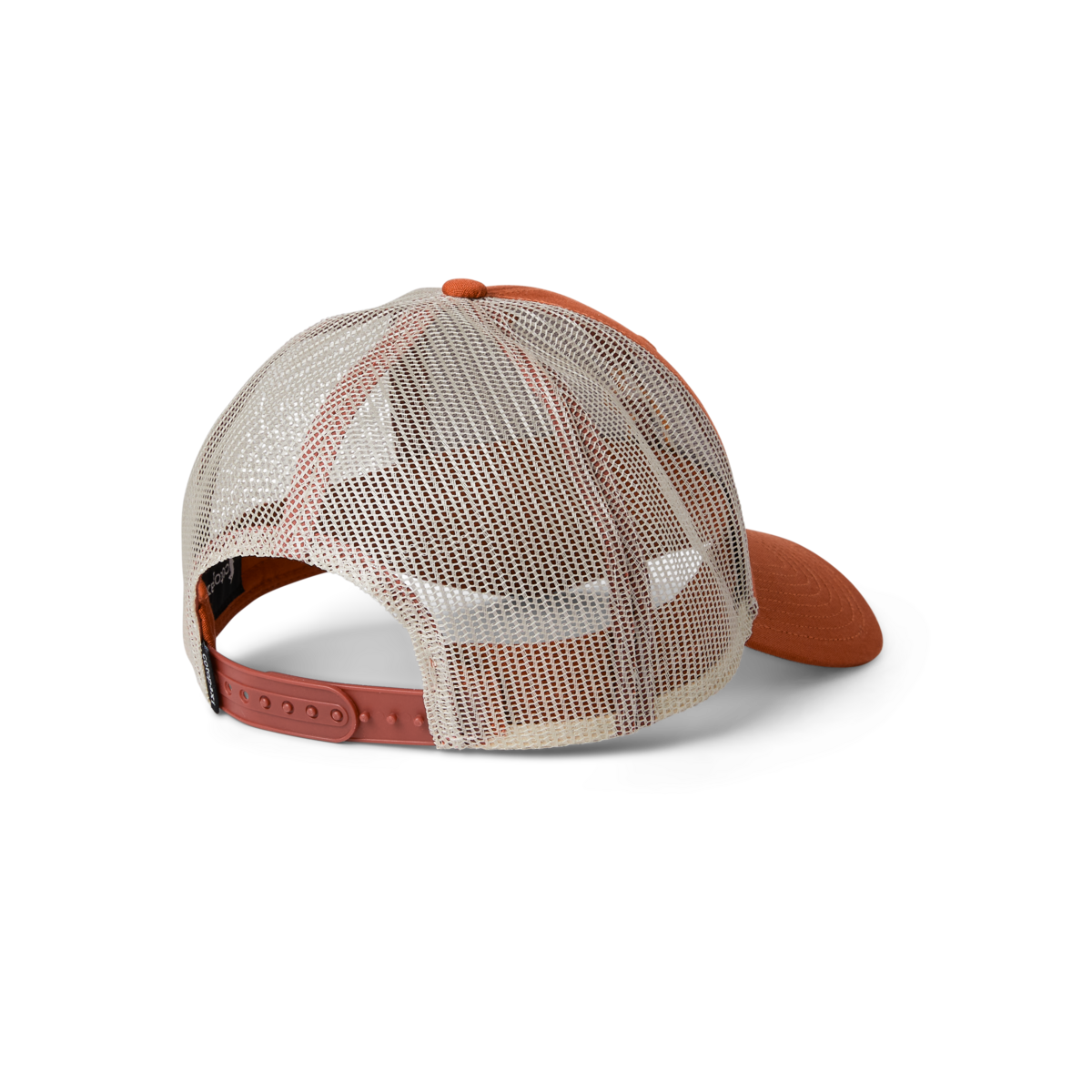 Llamascape Trucker Hat