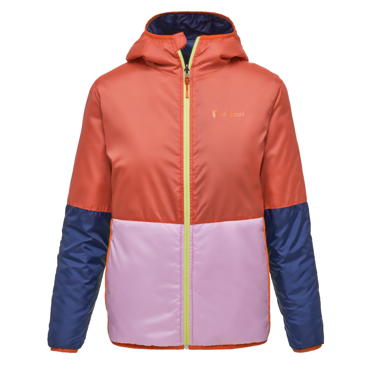 Teca Cálido Hooded Jacket - Women's