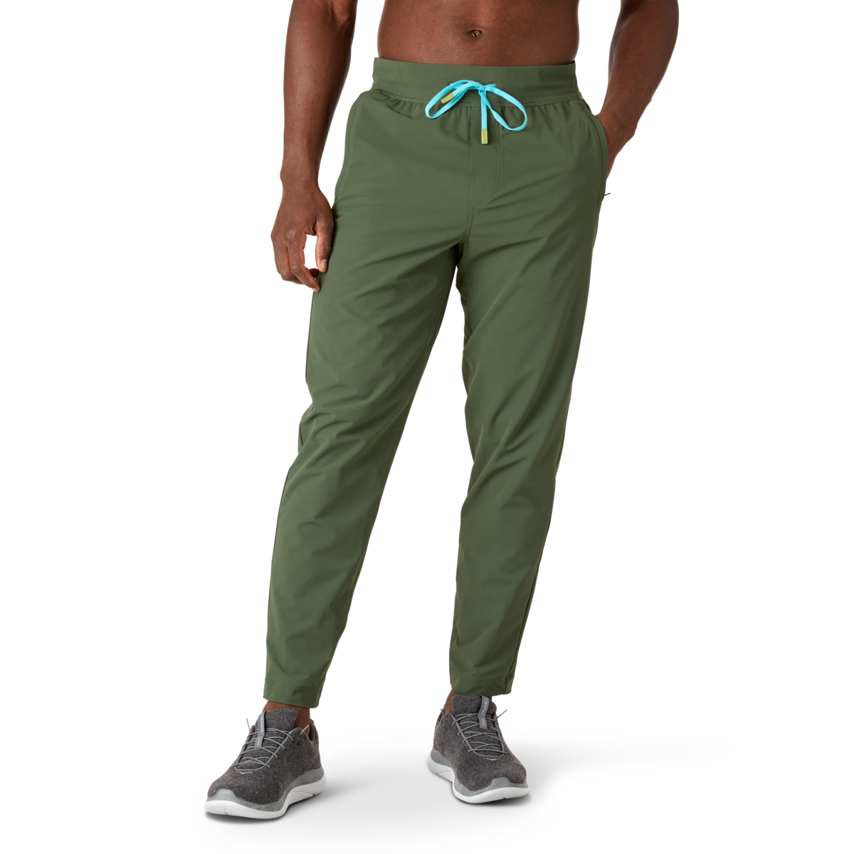 Veza Adventure Pant - Men's