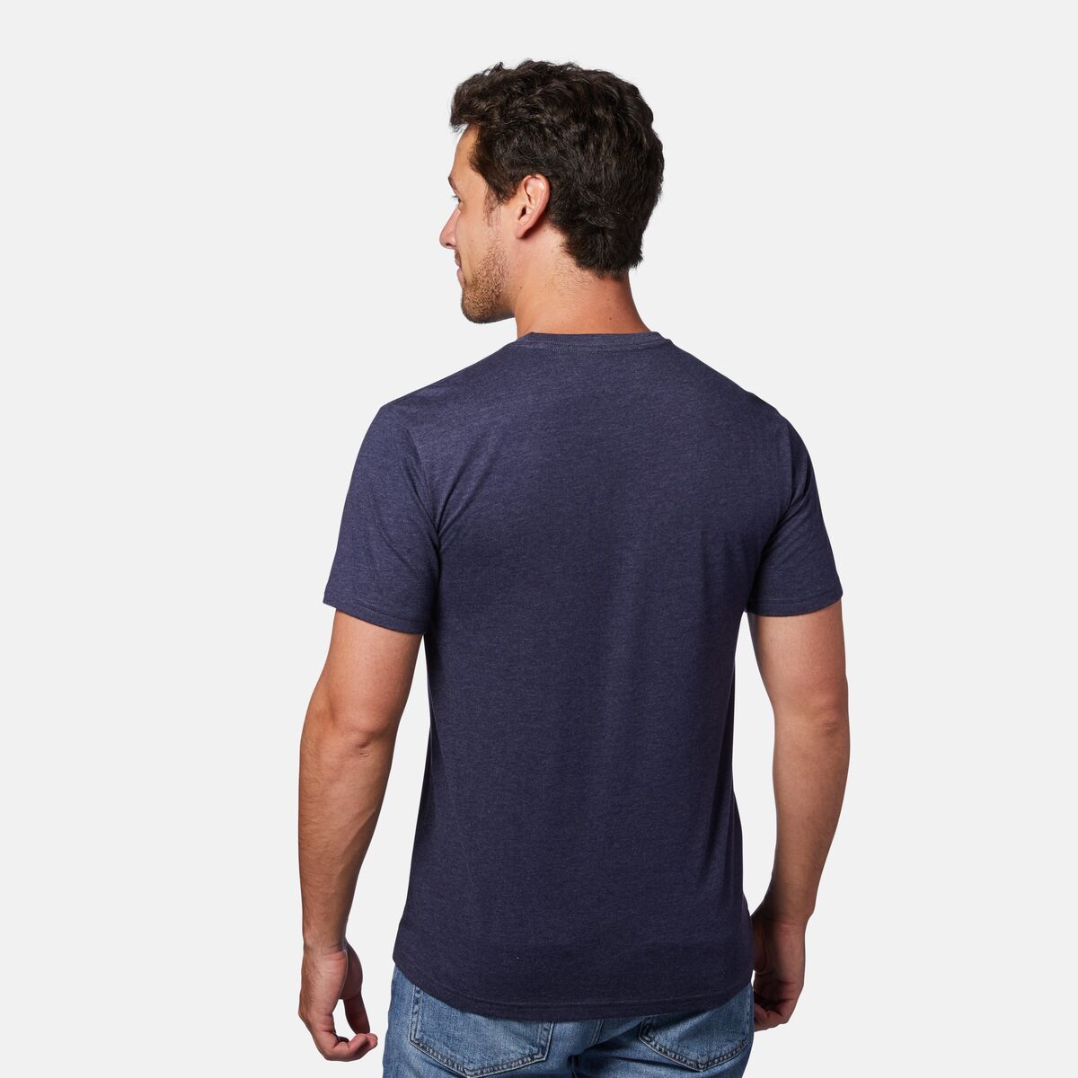 Topo Llama T-shirt - Men's