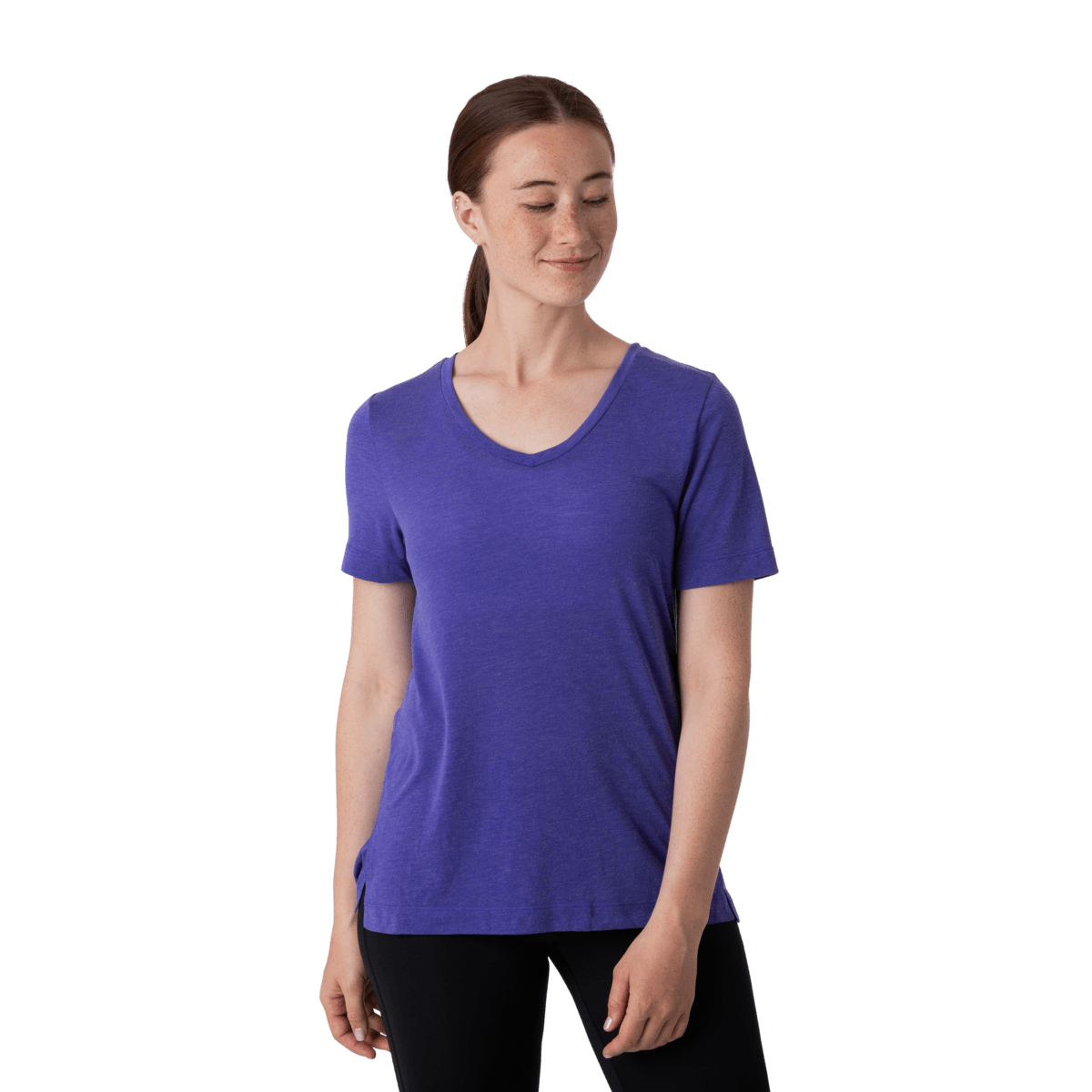 Paseo Travel T-Shirt - Women's