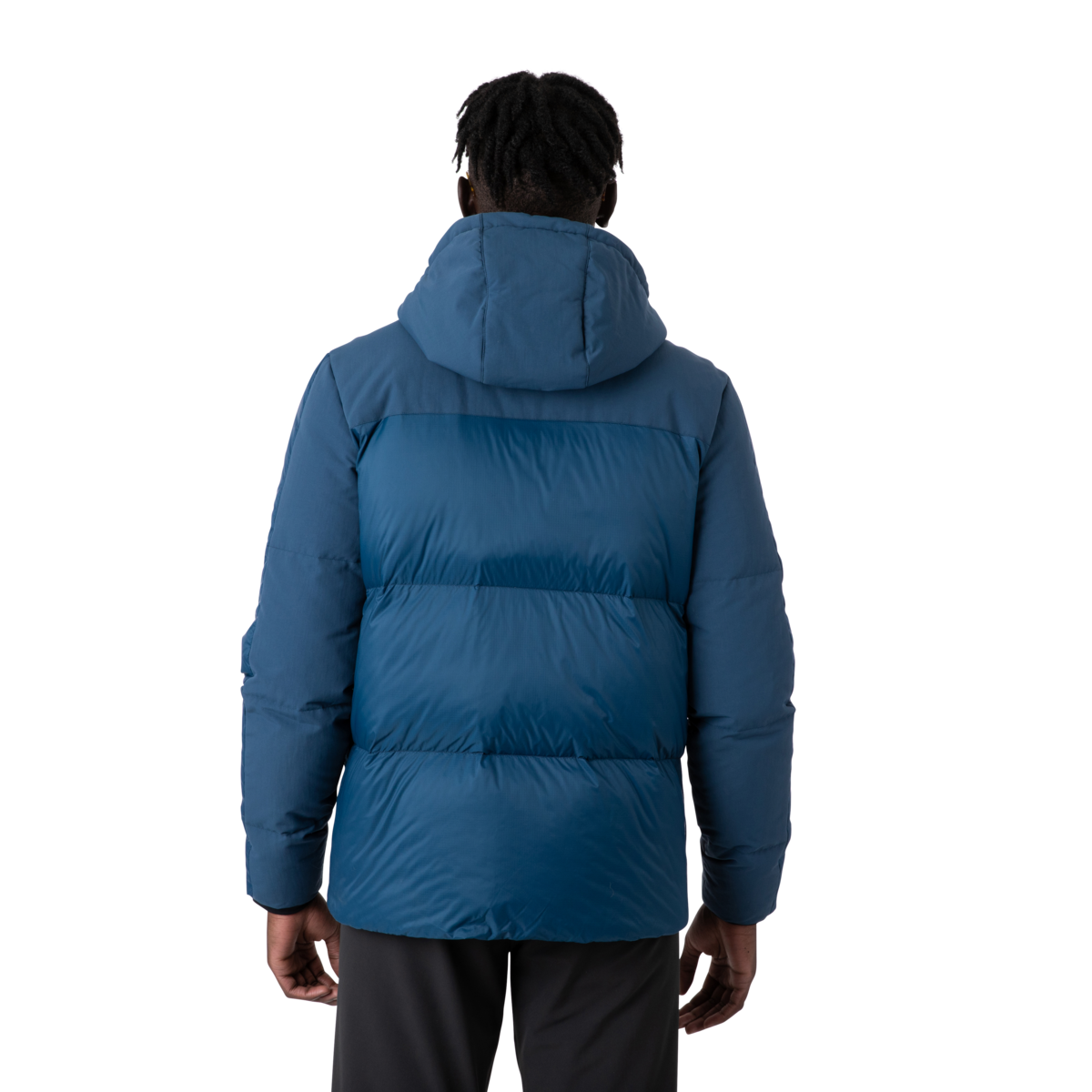 Solazo Down Parka - Men's