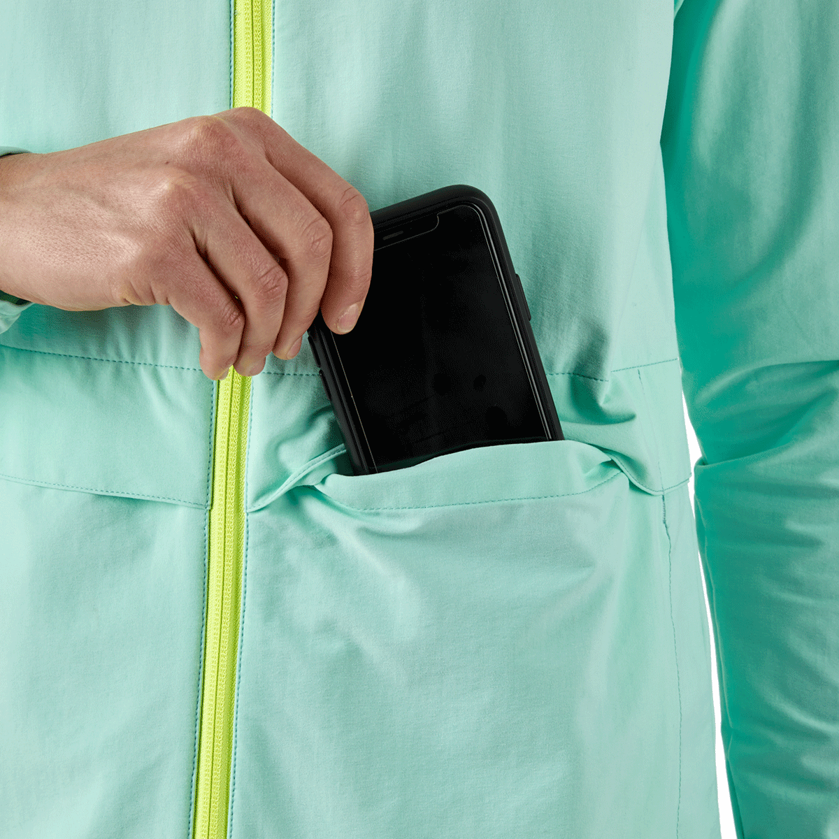 Viento Travel Jacket - Women's