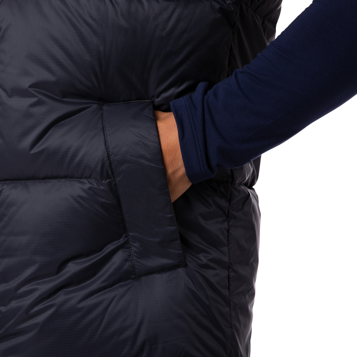 Solazo Down Vest - Men's