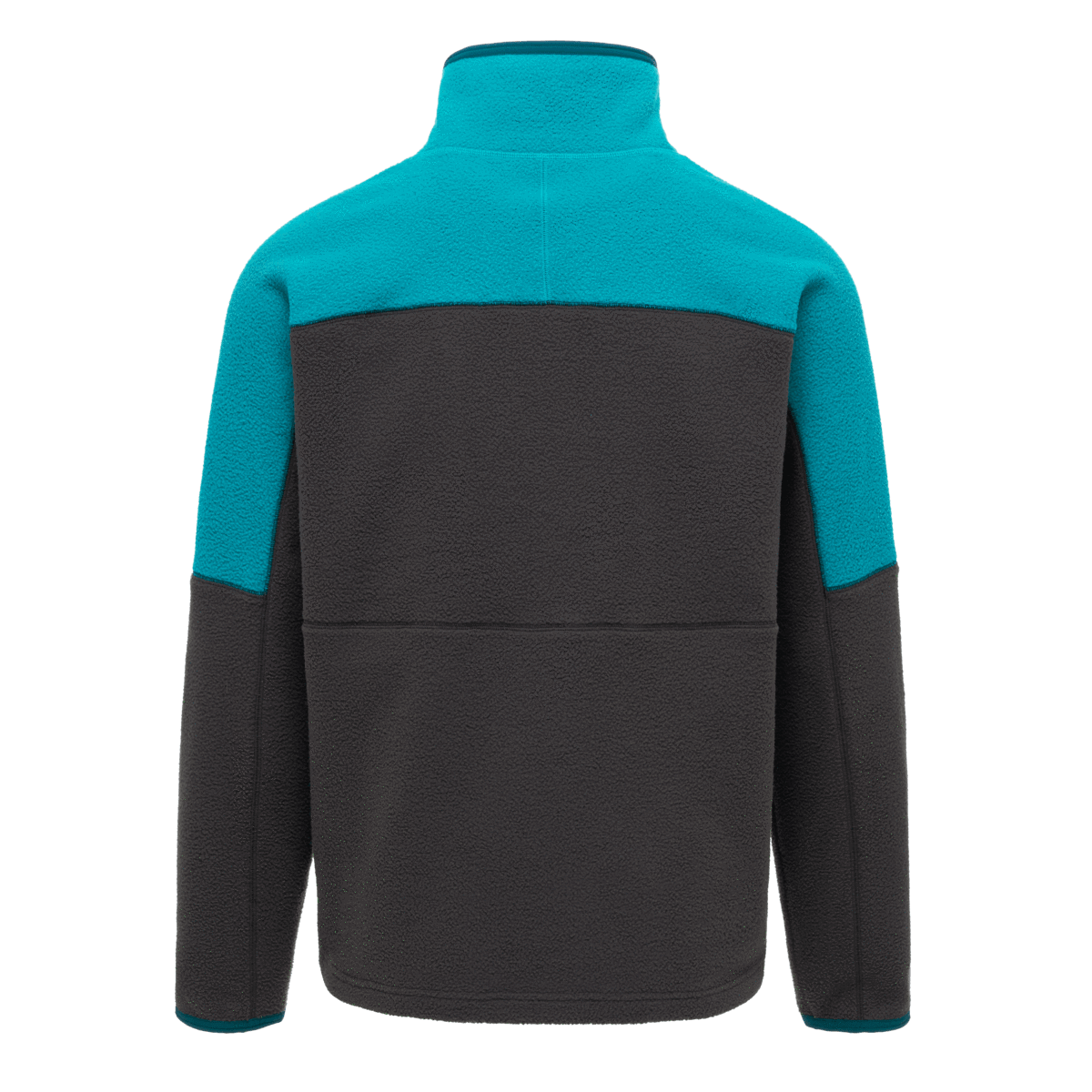 Abrazo Half-Zip Fleece Jacket - Men's