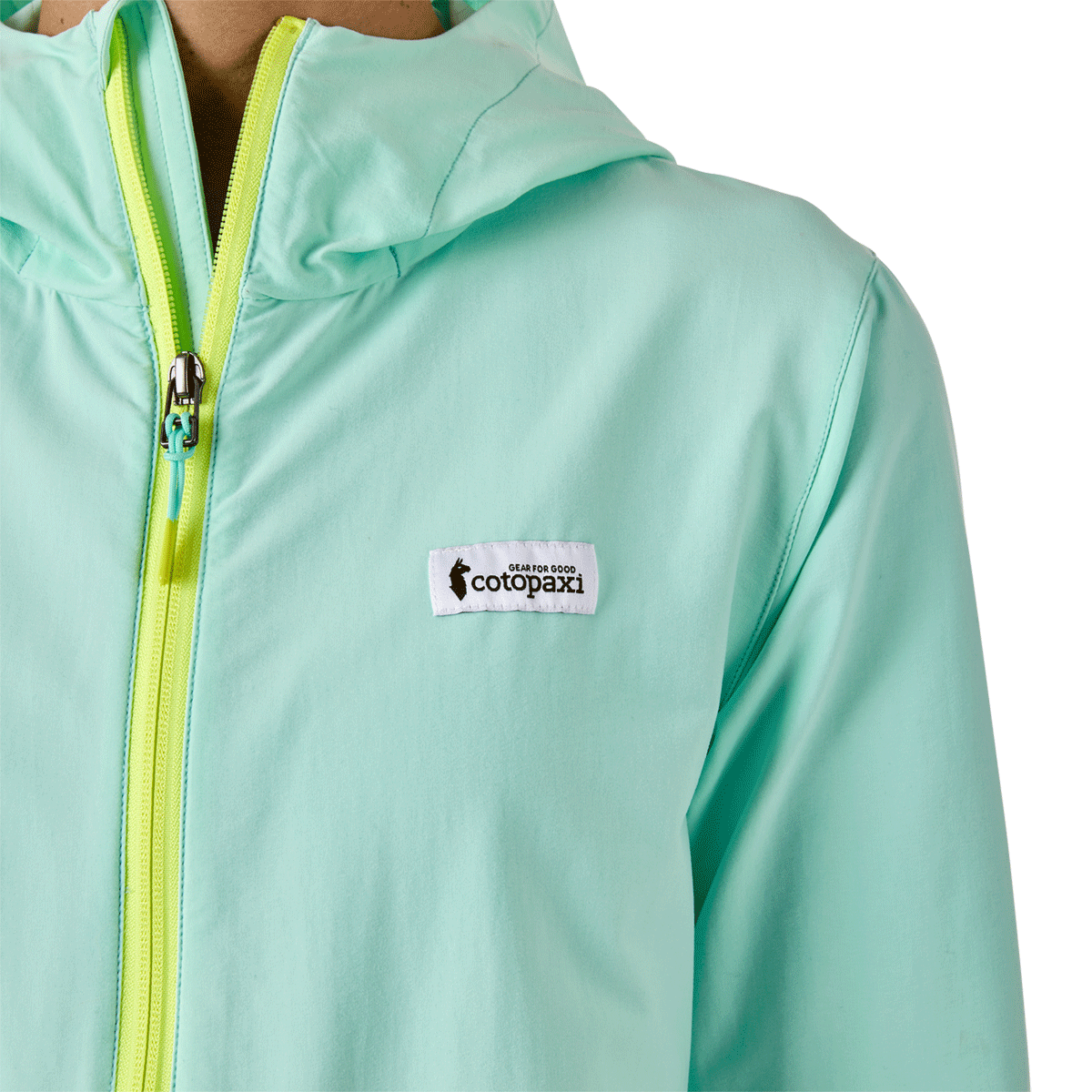 Viento Travel Jacket - Women's