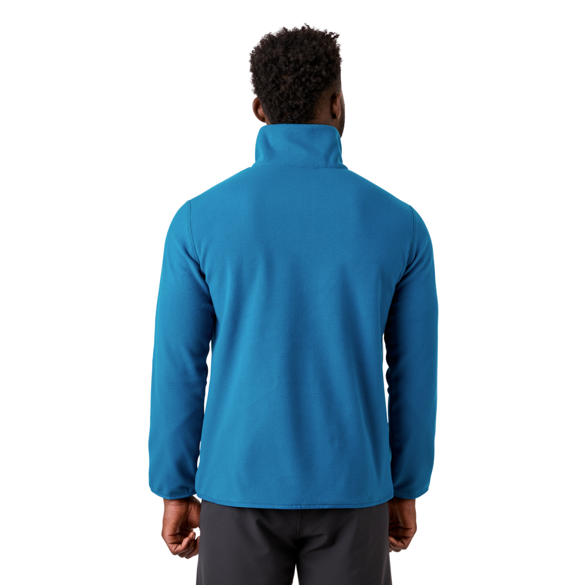 Teca Fleece Full-Zip Jacket - Men's