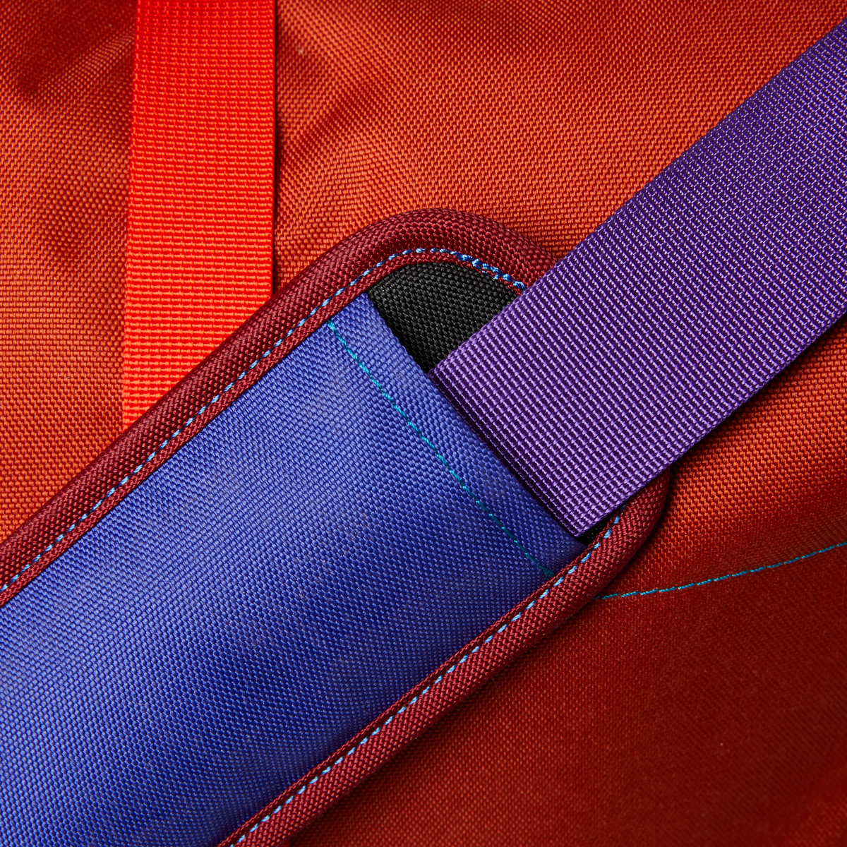 Hielo 12L Cooler Bag - Del Dia