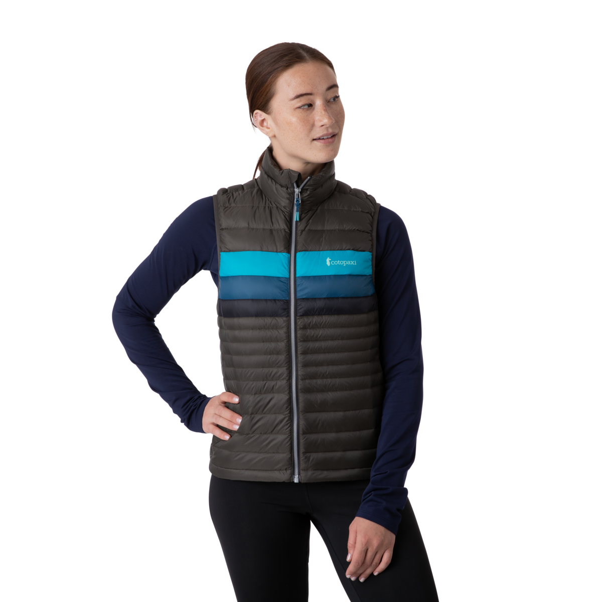 Fuego Down Vest - Women's