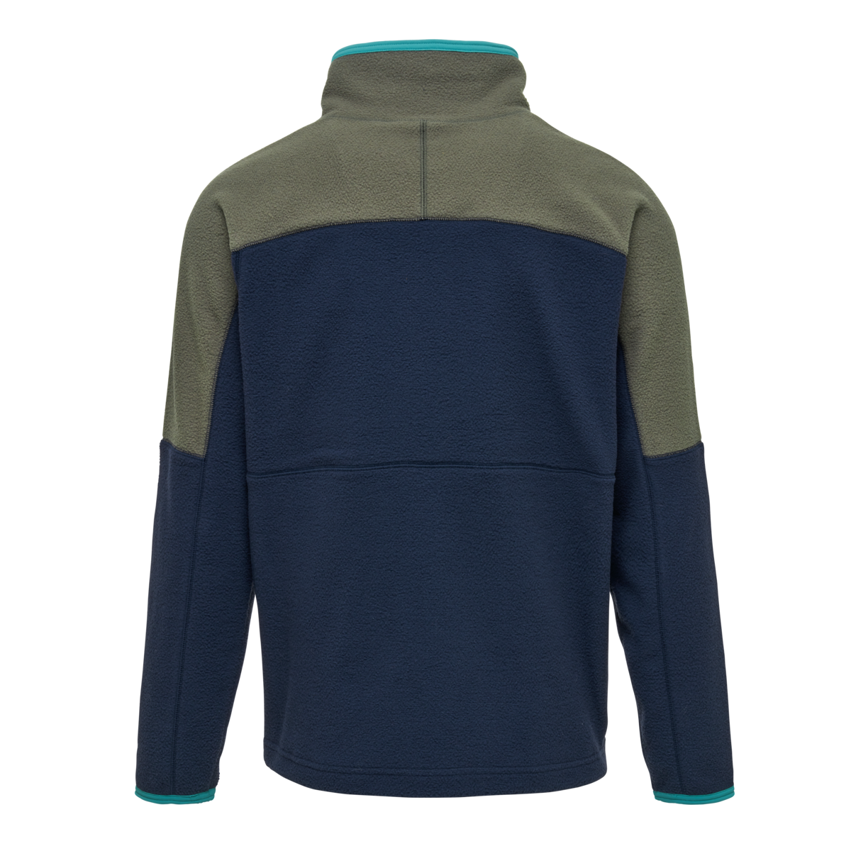 Abrazo Half-Zip Fleece Jacket - Men's