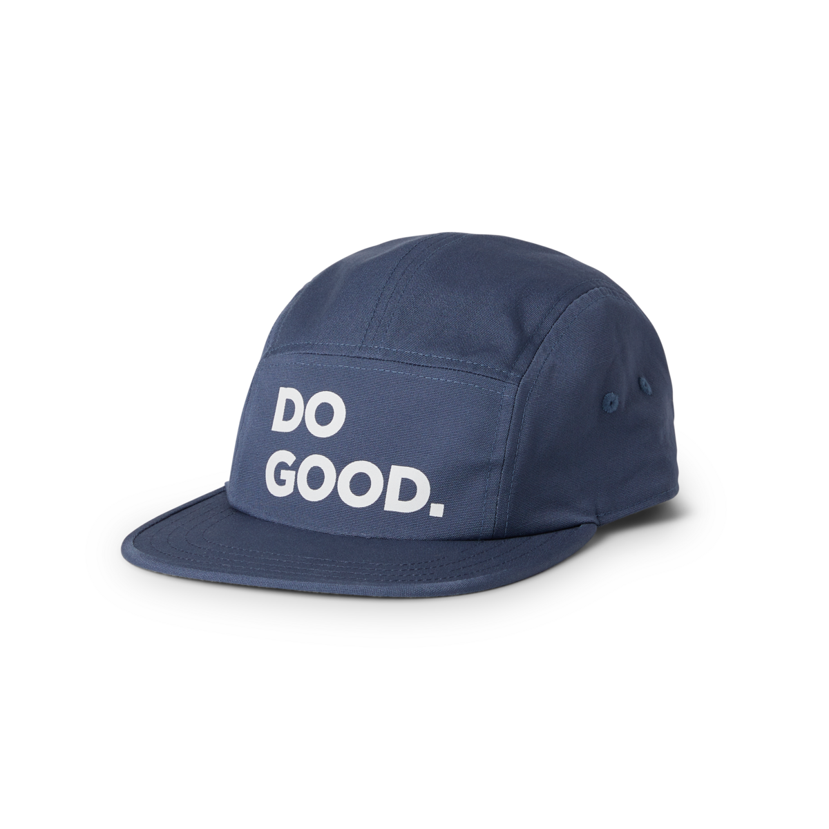 Do Good 5-Panel Hat