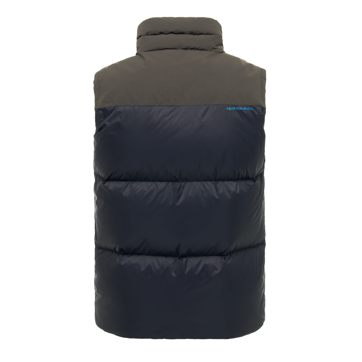 Solazo Down Vest - Men's