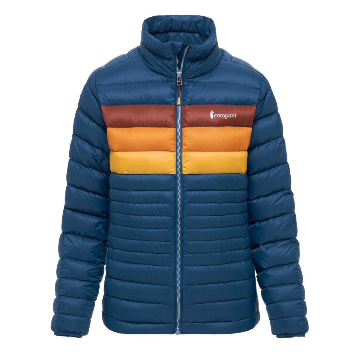 Fuego Down Jacket - Women's