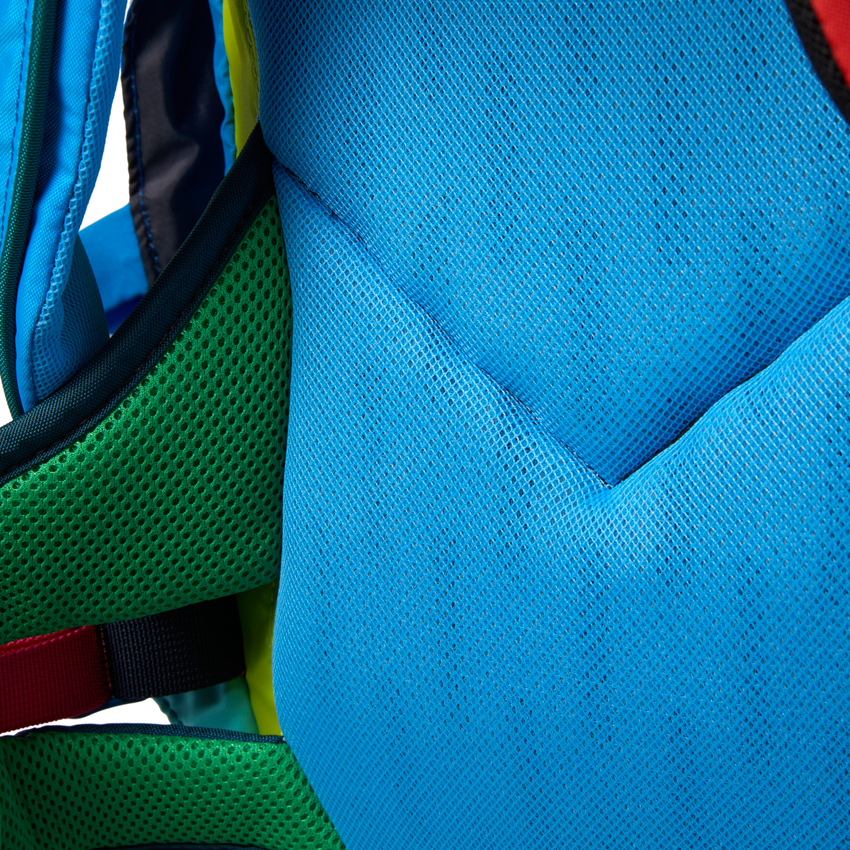 Inca 26L Backpack - Del Dia