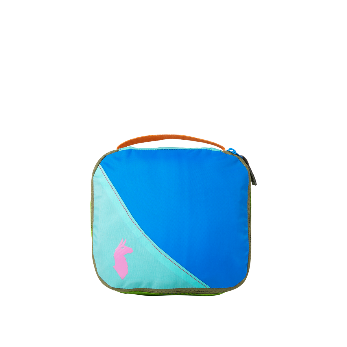 Cubos 2L Travel Cube - Del Día