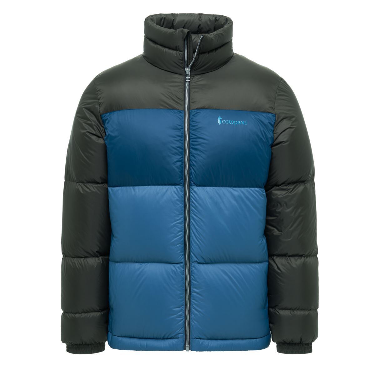 Solazo Down Jacket - Men's