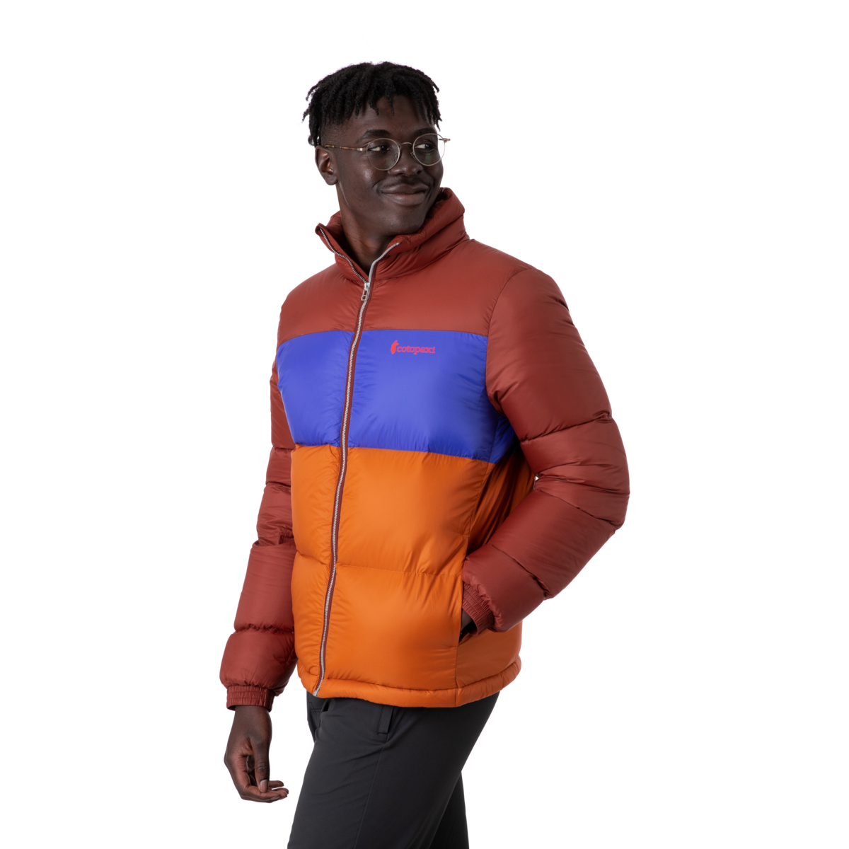 Solazo Down Jacket - Men's
