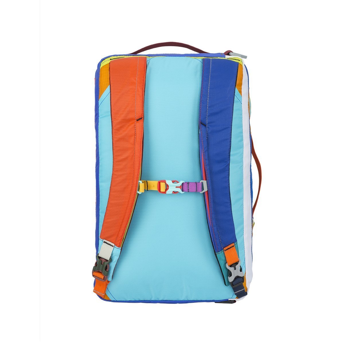 Tasra 16L Backpack - Del Día
